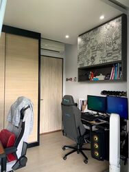 The Estuary (D27), Condominium #487006801